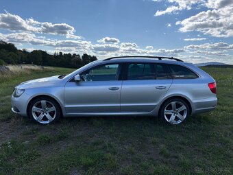 Škoda Superb - 6