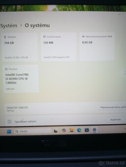 Notebook Asus VivoBook S410U - 6