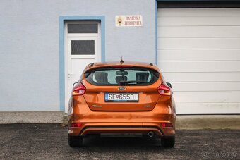 Ford Focus 1.5 EcoBoost ST Line AJ NA SPLÁTKY / PROTIÚČET - 6