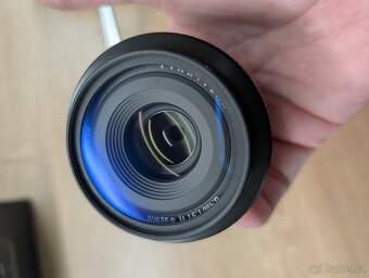 Ttartisan 23mm f1.8 Af a 35mm f1.8 II Af pre Fujifilm - 6
