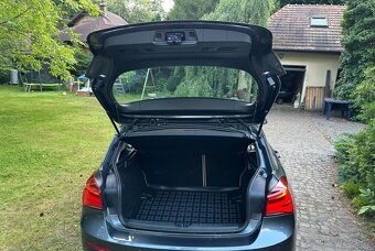 BMW Seria 1 118i 136k Sport Automat 1MJ - 6