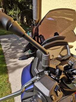 Aprilia srgt 125 - 6
