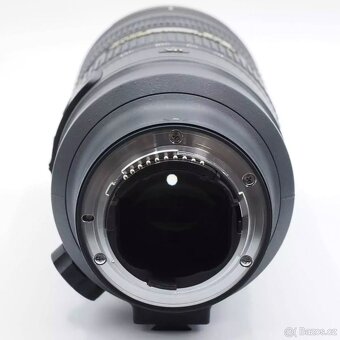 NIKON 70-200mm f/2,8 G AF- ED VR II - 6