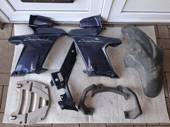 APRILIA ETV 1000 CAPONORD - 6