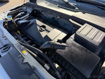 Land Rover Freelander 2 3.2L 171kw 4x4 HEZKY STAV - - 6