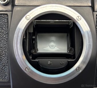 Zenit 11 + Helios 44M - 6