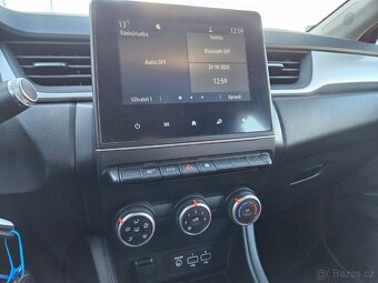 Renault Captur, ZEN TCe 90 - najeto 57.000 km - 6