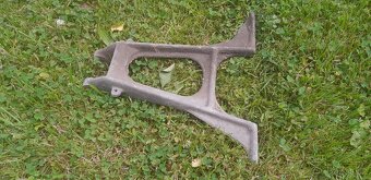 Součásti motorek - 6