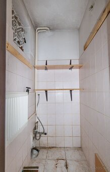 Dům, stavební pozemek, pole louky les - Nový Hrozenkov - 6