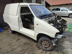 Tatra Beta SLEVA - 6