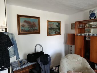 Retro obývací stěna - 6