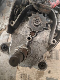 Stadion s11 motor - 6