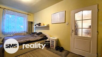 Útulný byt 3+KK s nízkými náklady a výbornou dostupností - 6