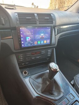 Bmw e39 530d m57 - 6