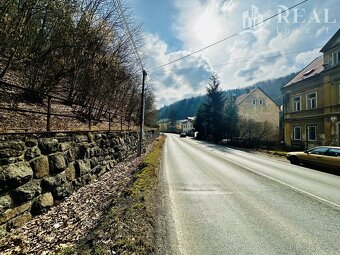 Prodej, bytový dům,  určený ke kompletní rekonstrukci, Loket - 6