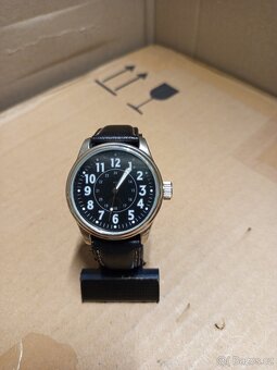 Pánské hodinky Aviator - 6