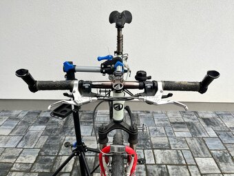 Horské kolo Author 17” - 6