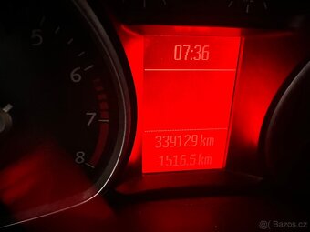 Ford Galaxy 2.0 benzín flexi fuel - 6