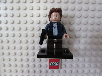 ⭐⭐⭐ Lego originál figurky Star Wars Minifigures sbírka ⭐⭐⭐ - 6