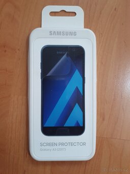Folie na Samsung A3 (2×), Core Prime - 6