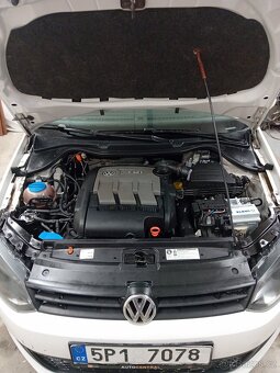 VW Polo 6R - 6