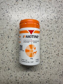 Renální diety pro psa - 6