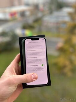 Iphone 13 pro 128 - 6