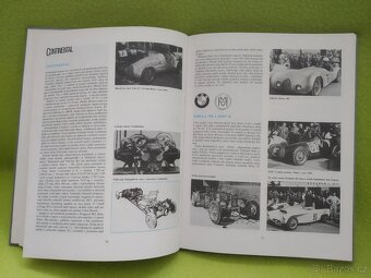 Knihy o motosportu - 6