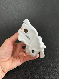 Rosenthal Soška, dekorace Dva andělé 9.5 cm - 6