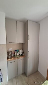 Kuchyňská linka od truhláře Egger Blum - 6