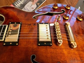 Profi luxusní pololubovka Eastman t185mx, sleva 65% - 6