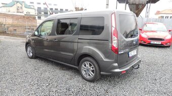 Ford Tourneo Connect 1.5TDCi,88kw,L2,Titanium,ČR,-21%DPH - 6