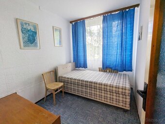 Pronájem bytu 3+1, U Stadionu 1352, Most - 6