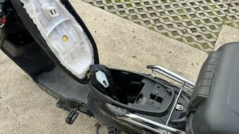 Racceway E-Fichtl 70 km/h | extrémní tuning | 5,2 kW | 72V - 6