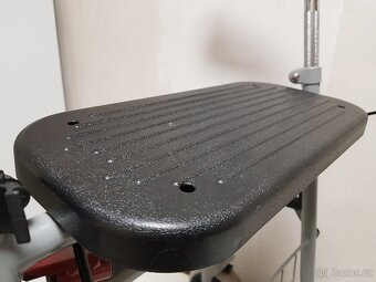 Inv. chodítko za polovinu ceny, nové-ZASLÁNÍ POŠTA - 6