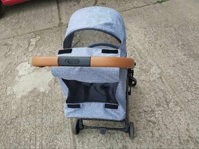 Sportovní kočárek - 6