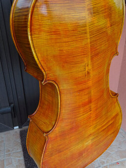 JEAN BAPTISTE VUILLAUME - 4/4 VIOLONCELLO - 6