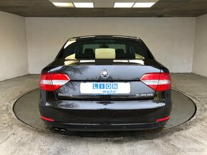 ŠKODA SUPERB 2.0 TDI - 6