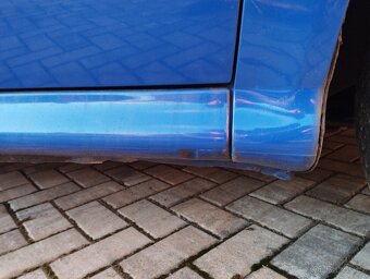 Škoda Octavia 1 TDI combi 66 kw automat - 6