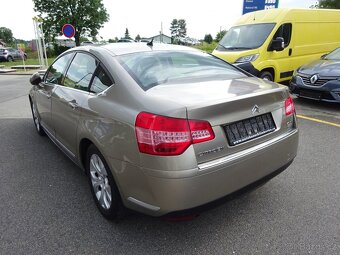 Citroën C5 2.0 HDI - 6