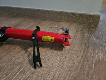 TAŽNÁ TYČ TRAIL - GATOR - 6