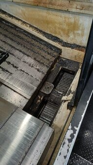 Obráběcí centrum (vertikální) HURON VX 15 (8848) - 6