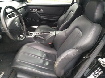 Mercedes-Benz SLK 230 Kompressor - 6