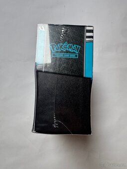 Pokémon Black Bolt Elite Trainer Box - 6