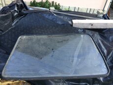 VW GOLF 1 MK 1 KABRIO - 6