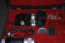 Prodám kameru Pentacon AK 16 - 6