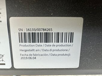 Xiaomi Mi Electric Scooter 2 černá - 6