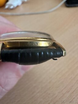 náramkové hodinky RAKETA - 6