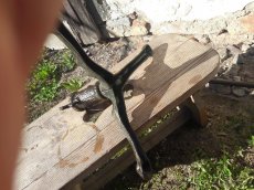 Stojan na stromek - 6