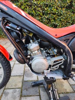 dětská trial šlapačka Beta EVO 80 - 6